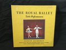 THE ROYAL BALLET Gala Performance Ernest Ansermet RCA LD 6065 1S Soria 1ST