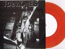 RAMONES - 4 PINHEADS IN AMSTERDAM - RARE 7