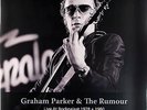Graham Parker & The Rumour - Live Rockpalast Vol. 1 (Ltd 2 x Vinyl LP)