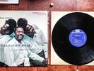Thelonious Monk Brilliant Corners Blue label Riverside RLP 12-226 Jazz RARE NM