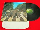 THE BEATLES   ABBEY ROAD   1969 UK 1st PRESSING   NO 