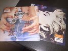 Madonna-True Blue & Like A Prayer 2016 RED/BLUE VINYL RARE EXCLUSIVE