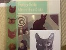 Retep Folo - Music For Cats, 8, Pic Disc, Lim. Ed, No. 16/20 - Lo-Fi, Electronic
