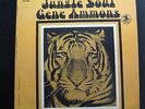 Gene Ammons - Jungle Soul (Ca' Purange) LP VG+ PRST 7552 Prestige 1968 Record