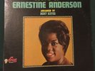 ERNESTINE ANDERSON The New Sound Of LP Sue mono promo vocal jazz