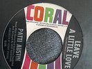 patti austin leave a little love northern soul