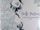 Dolly Parton Vinyl Double  Record Country Girl In The Big Apple
