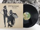 Fleetwood Mac - Rumours - 1977 Vinyl LP Record + Poster BSK 3010 (EX)