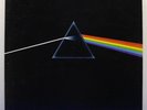 Audiophile PINK FLOYD Dark Side of Moon LP -M MFSL w/INSERTS TAS Original Master