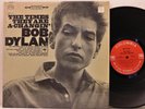 BOB DYLAN The Times They Are A-Changin' LP 1964 Columbia CS 8905 Stereo Orig NM