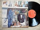 Eno ?– Here Come The Warm Jets - LP made in Italy