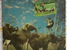 FAIRPORT CONVENTION UNHALFBRICKING ORIG 1969 FOLK LP IN SHRINK SANDY DENNY NM/EX