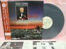 JAPAN LP FRANK SINATRA LA IS MY LADY QUINCY JONES P-13027 WARNER PIONEER OBI G/F