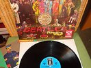 The Beatles- Sgt. Pepper`s Lonely...- Vinyl LP- 1973- Germany