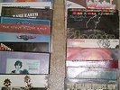 Classic Rock Record Album 