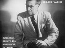 Complete Works - Edgar Varese (2016, Vinyl New)