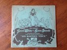 His Masters Voice DB 516 - Snow White & the Seven Dwarfs - DISNEY - 3 x 78rpm