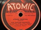 SLIM GAILLARD QUARTET 