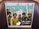 Everything But.. The Kitchen Cinq LP EX MONO LHI Records