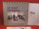 THE VELVET UNDERGROUND : Archetypes (MGM M3F 4950) Orig White Label Promo LP
