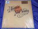 Original Sealed 180 Gram Rock LP : Neil Young   Harvest   Reprise 9362-49786-5