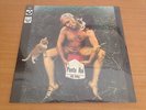 Panta Rei - S/T 2010 Golden Pavilion Vinyl LP NEW Free Ship