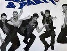 TAKE THAT - Take That & Party (LP) (G/VG)