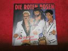 Die Roten Rosen (Die Toten Hosen), Alle Mädchen wollen küssen 7er gewaschen