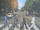 The Beatles Collection (14-LP`s Vinyl) (1980) in Hardcover-Box