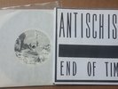 Antischism 