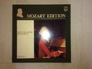 Haebler Mozart Complete 27 PIANO Concertos Philips st 13LP NM