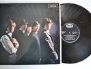 LP The Rolling Stones - Original french DECCA mono LK 4605