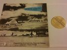 Henryk SZERYNG / SIBELIUS / PONCE RARE French ODEON LP