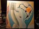 ERIC CLAPTON w/DEREK & DOMINOS LAYLA MEGA-RARE ORIG'70 ATCO Promo Double LP