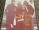 THE BEATLES - BALLAD OF JOHN AND YOKO 7