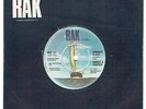ANGELO & EIGHTEEN   Midnight Flight   RAK 137  EX Condition Psych Funk Glam