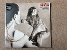 UFO No Heavy Petting Sealed Double 180g Coloured Vinyl LP Schenker Mogg Way