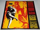 LP VINYL GUNS N´ ROSES - USE YOUR ILLUSION I - 2 LP´S (VG+)