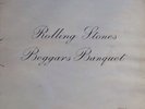 Rolling Stones / Beggars Banquet
