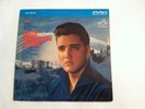 ELVIS PRESLEY - CHRISTMAS ALBUM - (ORIGINAL)  LSP-1951(E)  (STEREO)   VG+++