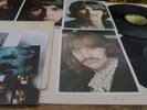 THE BEATLES / WHITE ALBUM - DOUBLE LP WITH PHOTOS & POSTER