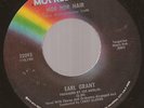 Earl Grant 