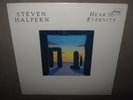 STEVEN HALPERN Hear to Eternity SEALED 1st Press NEW Vinyl LP 1979 18-7793-1
