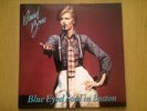 david bowie blue eyed soul in boston red vinyl double lp
