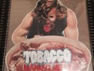Tobacco Maniac Meat Vinyl Lp Rare