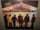 The JAGGERZ We Went to Different Schools Together RARE SEALED LP 1970 Kama Sutra