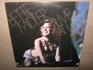 BETTE MIDLER Live at Last SEALED Gatefold 2 Double Vinyl LP 1977 SD 2-9000 NoCut