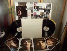 THE BEATLES 2 LP 