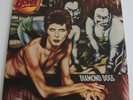 DAVID BOWIE DIAMOND DOGS UK 1ST PRESS GATEFOLD SLEEVE LP APL1-0576 A1/B1 OLY EX