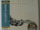 ERIC CLAPTON - Slowhand JAPAN SHM MINI LP CD OBI NEU RAR  UICY-93635